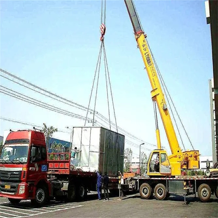 平和自吊车出租电话咨询指南：如何快速获取报价与就近服务