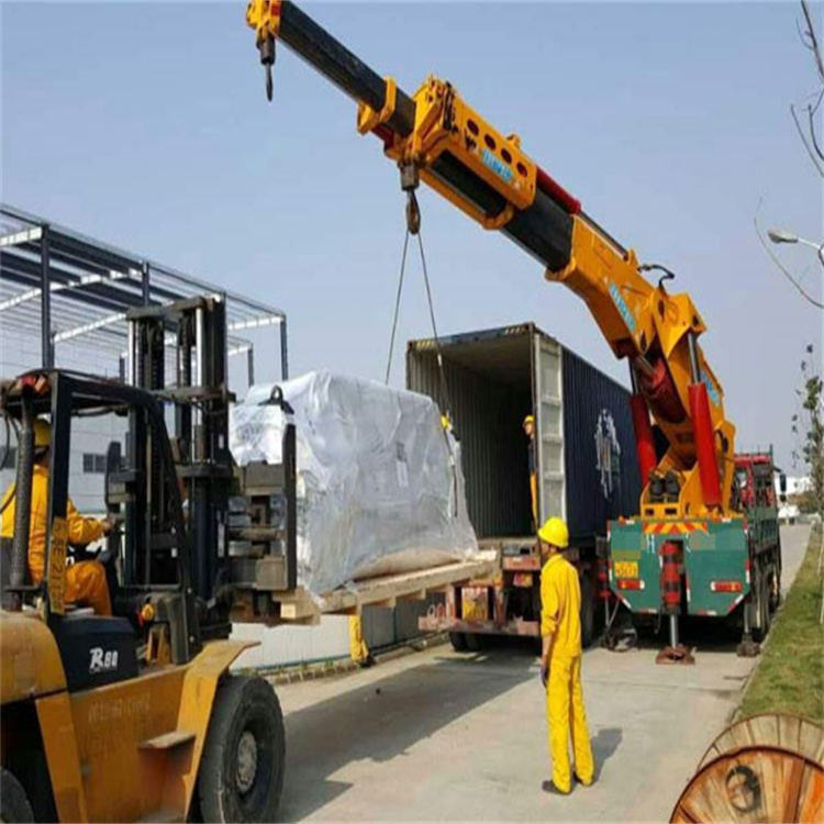 平和吊车租赁价格、流程、安全标准全解析，快速解决施工难题