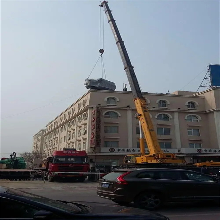 平和桥梁基础施工|大型设备租赁解决方案|吊装运输难点攻克
