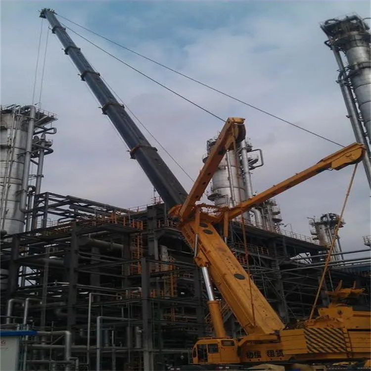 平和钢结构吊装吊点要求